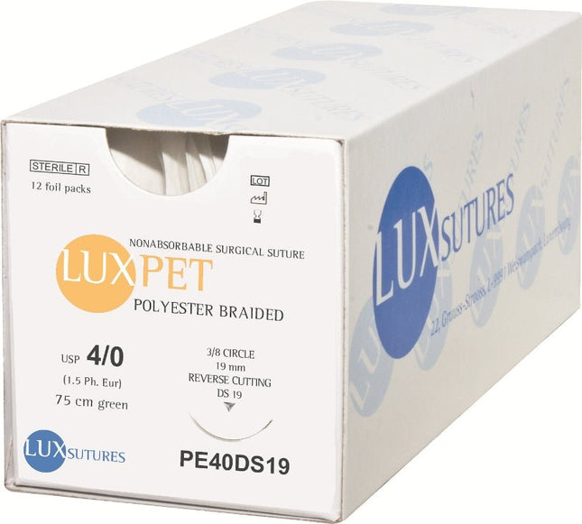 Luxpet - SurgicMateLuxsutures LuxembourgDS 164/075 cm