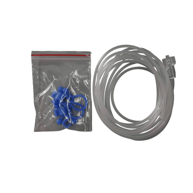 NSK - kompatible Bundles - SurgicMateSurgicMate 20 Sprayschläuche / 50 Verlängerungen