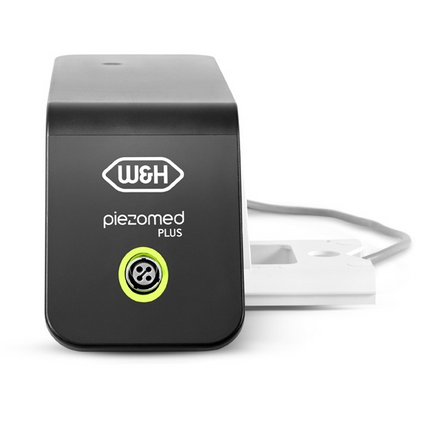 Produktfoto: W&H Piezomed Plus Modul - Piezochirurgie und Implantologie in einem Gerät, W&H