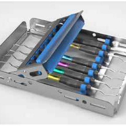 PA-Set, Basic, PEEK - SurgicMateUstomed