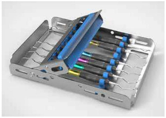 PA-Set, Basic, PEEK - SurgicMateUstomed