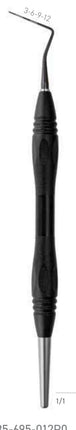 Parodontometer,PSI/WHO, Farbmarkierung - SurgicMate