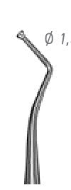 Planator, (Elefantenfuß), Fig. 62,mittel - SurgicMateUstomed