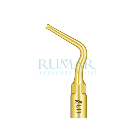 Produktfoto: Woodpecker UI1 Piezo Tip - Implant Preparation 1.6mm, Woodpecker