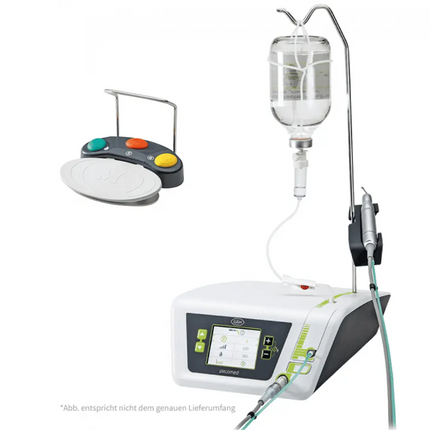 Produktfoto: W&H Piezomed - Der Gamechanger in der oralen Chirurgie, W&H