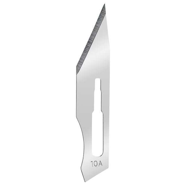 Skalpellklinge Figur 10A - SurgicMateSMI A.G.10A