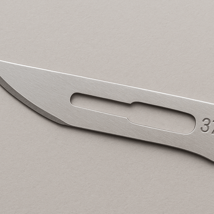 Skalpellklinge Figur 36/37 - SurgicMateSMI A.G.36/37