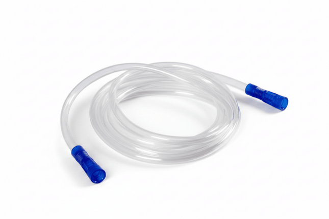 Steriler chirurgischer Absaugschlauch - SurgicMateHYGITECH