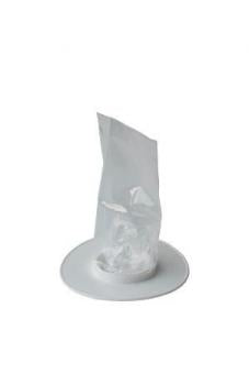 Produktfoto: Lampengriffüberzug, steril