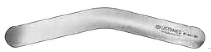 TOFFLEMIRE, Matrizenbänder,Fig.1, 12 St. - SurgicMateUstomed