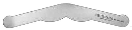 TOFFLEMIRE, Matrizenbänder,Fig.3, 12 St. - SurgicMateUstomed