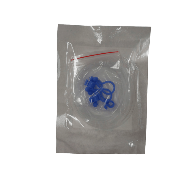 Universal Verlängerung für Sprayschlauch – 2,1 m, Luer - Lock - SurgicMateJuneLand50 Stück / VE1 Verpackungseinheit (VE) 50 Stück