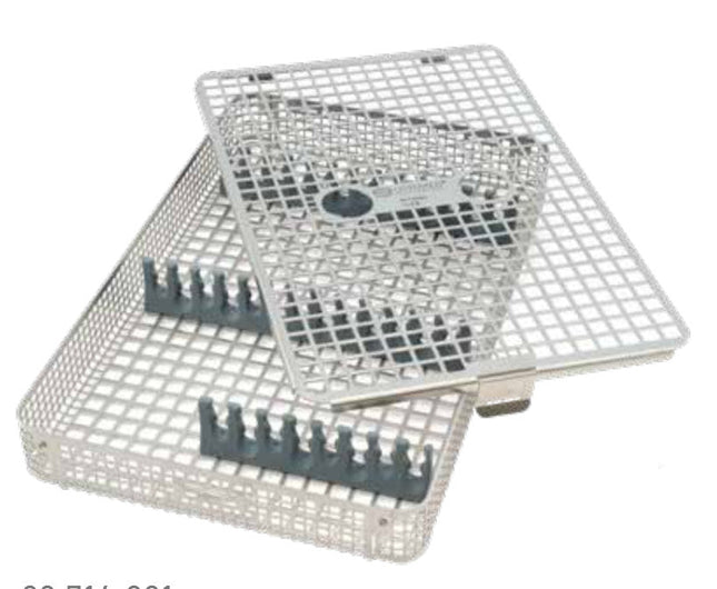 USTOMED Waschtray inklusive - SurgicMateUstomed