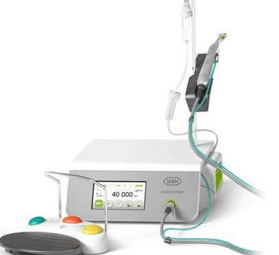 Produktfoto: W&H Implantmed SI-1023 Set 6, SurgicMate