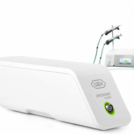W&H Piezomed Classic Modul - Effiziente Piezochirurgie für die tägliche Praxis - SurgicMateW&H5 universelle Spitzen10 universelle Spitzen5 Sinus - Spitzen
