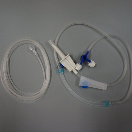 Woodpecker Bundle - SurgicMateSurgicMate 20 Sprayschläuche & 50 Verlängerungen