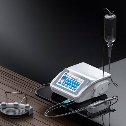 WOODPECKER Implanter LED – Implantologie-Chirurgiemotor, 8 Programme, 5–80 Ncm - SurgicMateGuilin Woodpecker Medical Instrument Co., Ltd.Einzelgerät