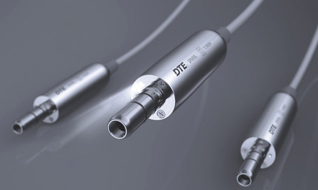 WOODPECKER Implanter LED – Implantologie-Chirurgiemotor, 8 Programme, 5–80 Ncm - SurgicMateGuilin Woodpecker Medical Instrument Co., Ltd.Einzelgerät