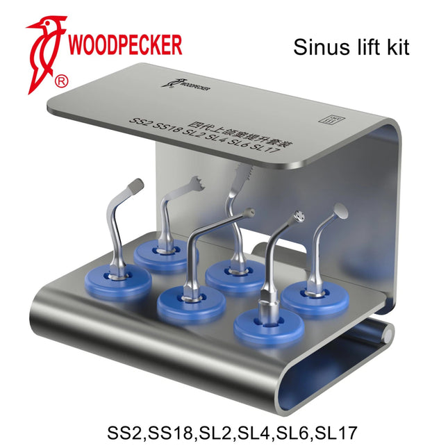 Woodpecker Sinus - Lift (SS2SS18SL2SL4SL6SL171) - SurgicMateWOODPECKER
