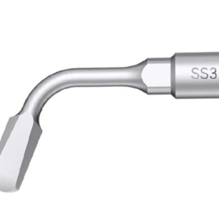 Woodpecker SS32 Piezo Tip - Bone Expansion Conical 1.8mm (4th Gen) - SurgicMateWOODPECKER