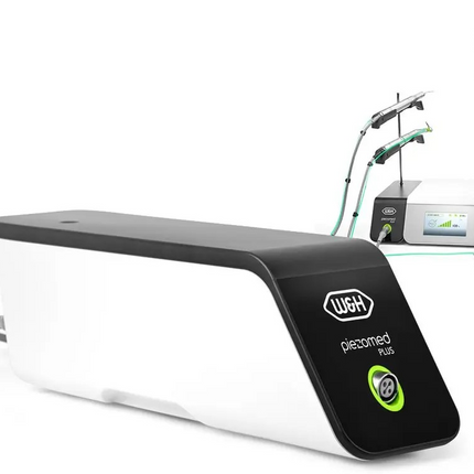 Produktfoto: W&H Piezomed Plus Modul - Piezochirurgie und Implantologie in einem Gerät, W&H