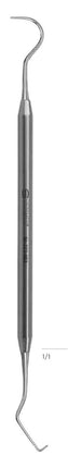 Zahnsonde, Fig. 3, doppelendig - SurgicMateUstomed
